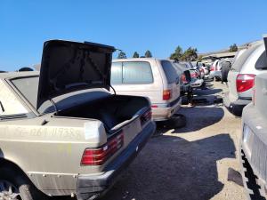 Venta de Marcadores Originales de Mercedes Benz S500