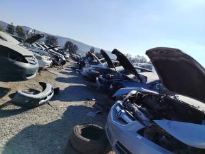 Venta de Rines Originales Mercedes Benz S500