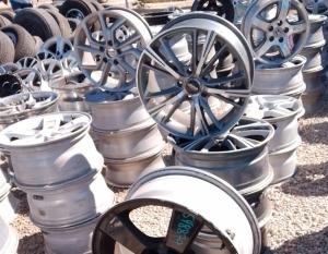 Venta de Rines Originales Mercedes Benz S500