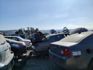 Venta de Rines Originales Mercedes Benz S500