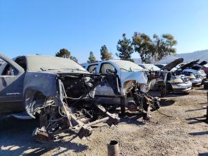 Venta de Palancas de Velocidades de Mercedes Benz S500