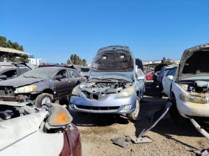 Venta de Palancas de Velocidades de Mercedes Benz S500