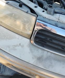 Venta de Estereos Originales de Mercedes Benz S500