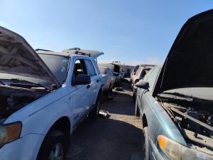 Venta de Vidrios Originales de Mercedes Benz S500