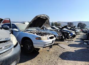 Venta de Vidrios Originales de Mercedes Benz S500