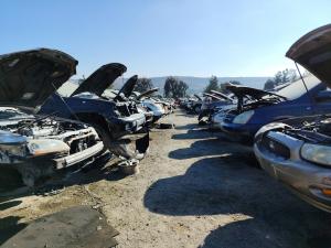 Venta de Soportes de Motor de Mercedes Benz S500