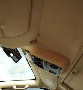 Venta de Inyectores de Mercedes Benz S500