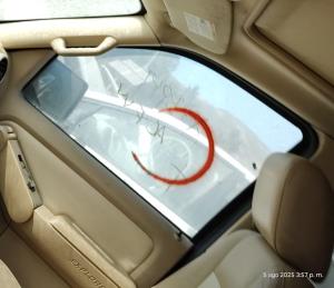 Puertas Originales para Mercedes Benz S500