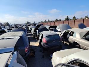 Venta de Cremalleras de Direccion de Mercedes Benz S500