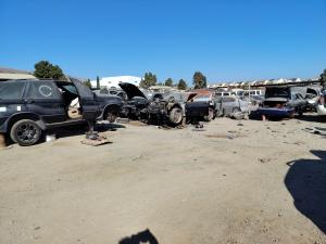 Venta de Cremalleras de Direccion de Mercedes Benz S500