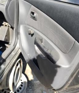 Diferenciales Originales para Mercedes Benz S500