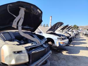 Venta de Compresores de Aire de Mercedes Benz S500