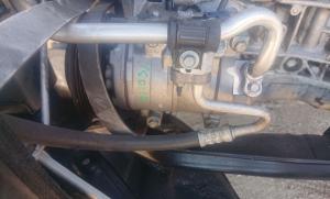 Venta de Compresores de Aire de Mercedes Benz S500