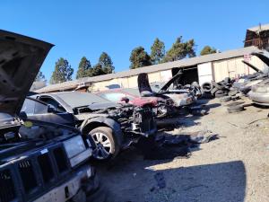 Venta de Compresores de Aire de Mercedes Benz S500