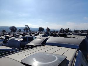 Baleros Homocineticos de Mercedes Benz S600