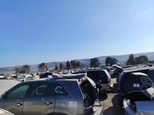 Baleros Homocineticos de Mercedes Benz S600