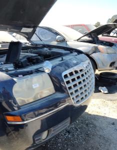 Columnas de Direccion en Venta para Mercedes Benz S500