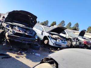 Defensas traseras y delanteras para Mercedes Benz S600