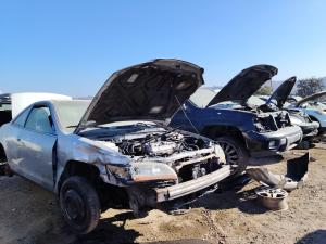 Defensas traseras y delanteras para Mercedes Benz S600