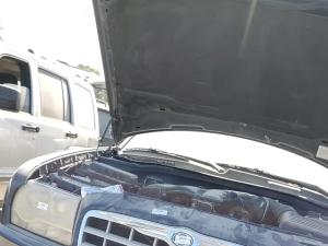 Planchuelas en Venta para Mercedes Benz S500