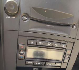 Venta de Medallones Originales de Mercedes Benz S500