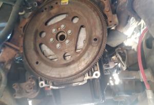 Aros dentados Originales de Mercedes Benz S550