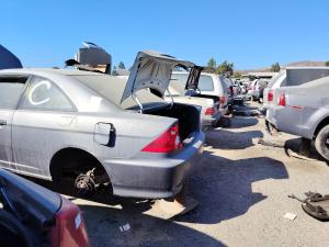 Aros dentados Originales de Mercedes Benz S550