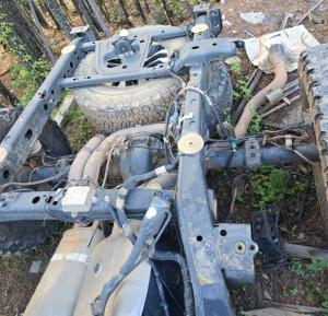 Suspensiones usadas y seminuevas de Mercedes Benz S600