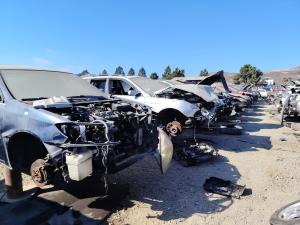 Suspensiones usadas y seminuevas de Mercedes Benz S600