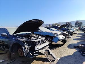 Bolsas de Aire Originales de Mercedes Benz S550