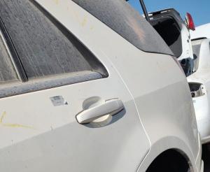 Venta de Micas Originales de Mercedes Benz S320