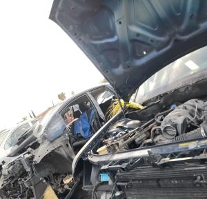 Venta de Micas Originales de Mercedes Benz S320