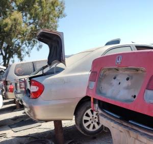 En Venta Parrillas para Mercedes-Benz S320