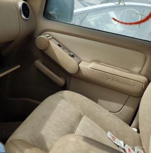 Asientos Originales de Mercedes Benz S320