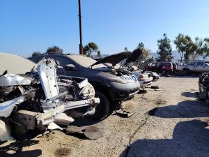 Asientos Originales de Mercedes Benz S600