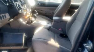 Asientos Originales de Mercedes Benz S600