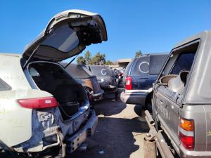 Asientos Originales de Mercedes Benz S600