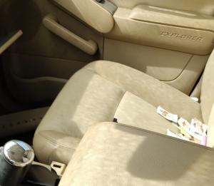 Marcadores Originales de Mercedes Benz S320
