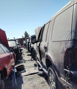 Venta de Marcos de Radiadores de Mercedes Benz S320