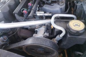 Venta de Powers Originales de Mercedes Benz S600