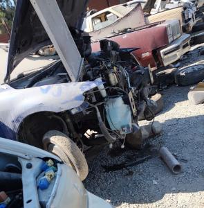 Venta de Inyectores usados para Mercedes Benz S320