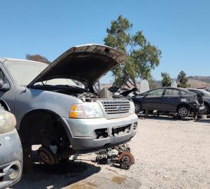Venta de Faros Originales de Mercedes Benz S320