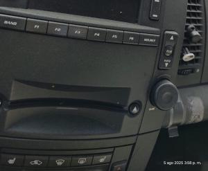 Aros dentados Originales para Mercedes Benz S320