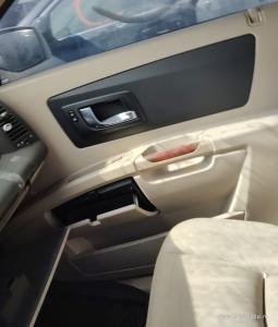 Marchas Originales de Mercedes Benz S320