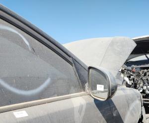 Medallones Originales para Mercedes Benz S320