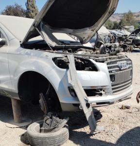 Defensas para Mercedes Benz S320