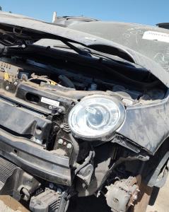 Venta de Modulos de ABS Originales de Mercedes Benz S320