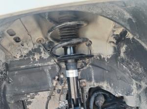 Venta de Amortiguadores Usados de Mercedes Benz S320