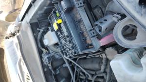 Alternadores para Mercedes-Benz S320