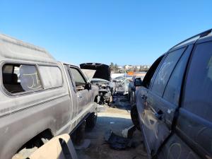 Venta de Motores Originales de Mercedes S550